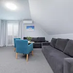 Vakantiepark Azul Grzybowo (West Pomeranian)