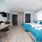 Azul Vakantiepark Grzybowo (West Pomeranian)