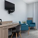 Vakantiepark Azul Grzybowo (West Pomeranian)