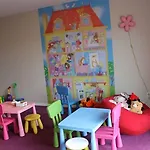 Vakantiepark Azul Grzybowo (West Pomeranian)