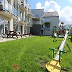 Vakantiepark Azul Grzybowo (West Pomeranian)