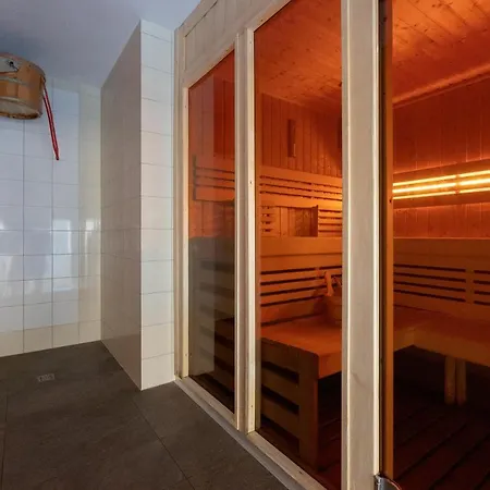 Azul Üdülőpark 3*