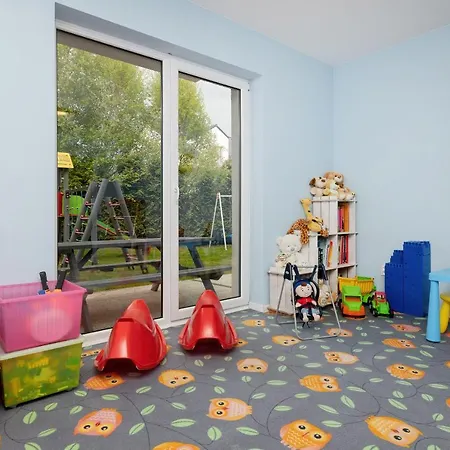 Üdülőpark Azul 3*