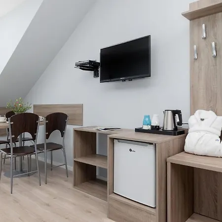 Azul Üdülőpark 3*