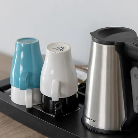 Üdülőpark Azul 3*