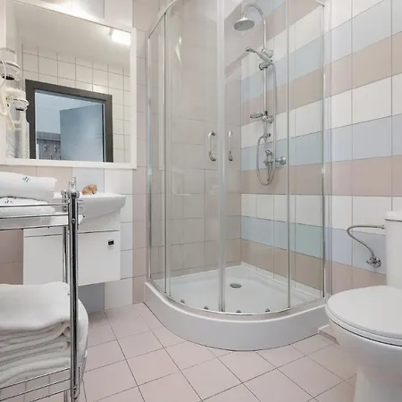 Üdülőpark Azul Grzybowo