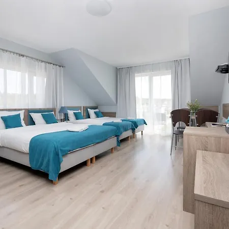 Azul Üdülőpark 3*