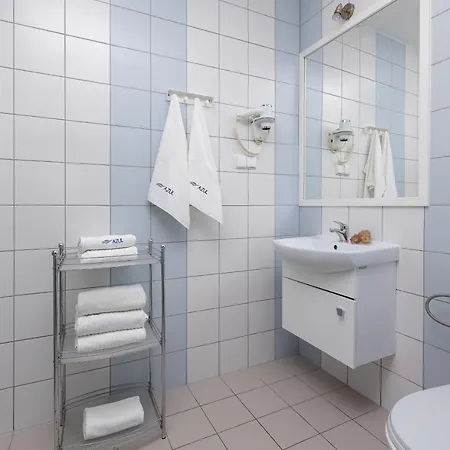 Azul Üdülőpark 3*