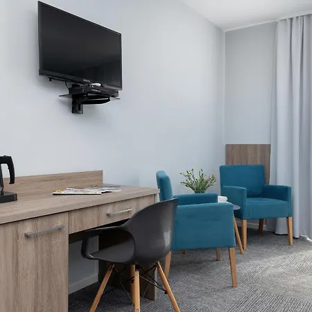 Üdülőpark Azul Grzybowo