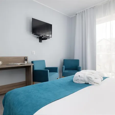 Üdülőpark Azul Grzybowo