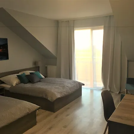 Üdülőpark Azul 3*