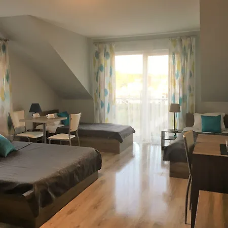 Azul Grzybowo (West Pomeranian)