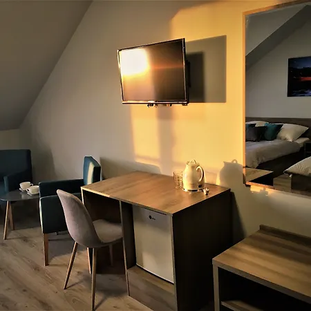 Azul Grzybowo (West Pomeranian)