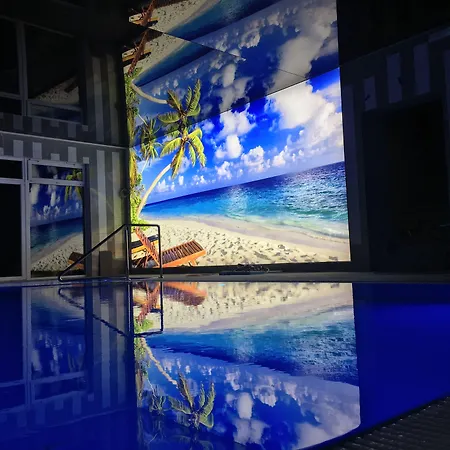 Azul 3* Grzybowo (West Pomeranian)