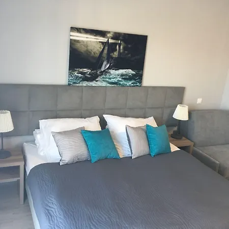 Azul Kompleks wypoczynkowy 3*