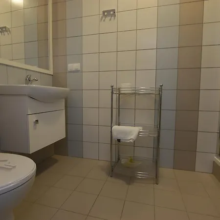 Azul Üdülőpark Grzybowo