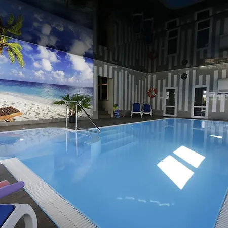 Azul Üdülőpark 3*