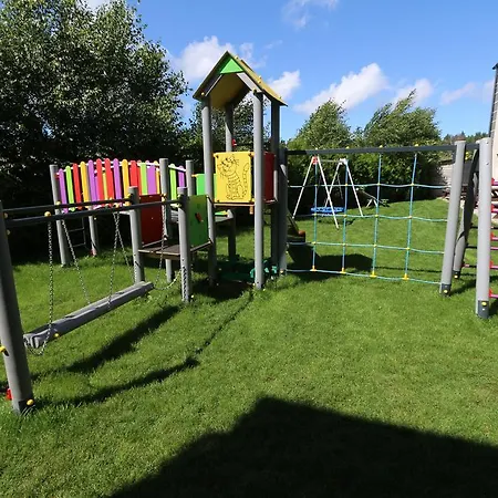 Azul Üdülőpark Grzybowo