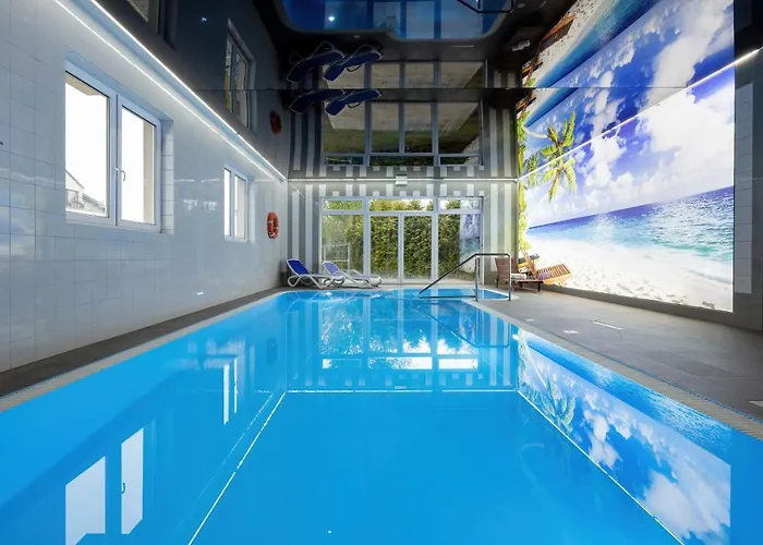 Prázdninový areál Azul