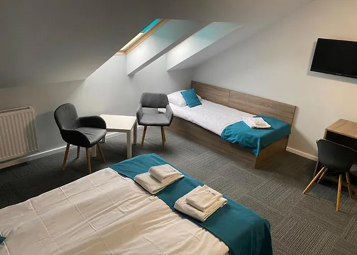 Azul Prázdninový areál