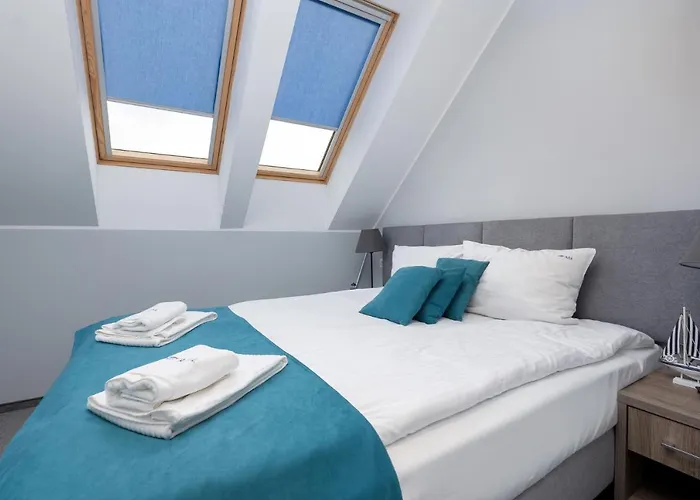 Prázdninový areál Azul