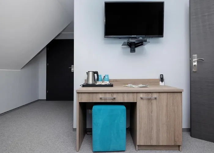 Kompleks wypoczynkowy Azul