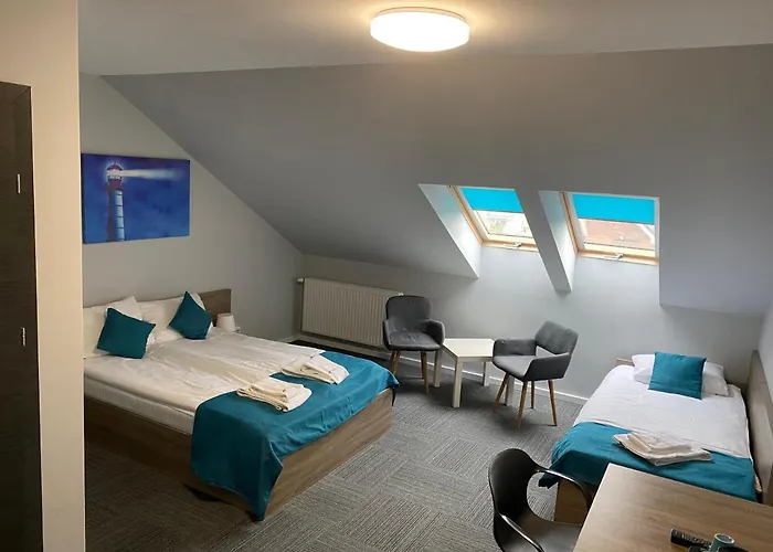 Azul Grzybowo (West Pomeranian)