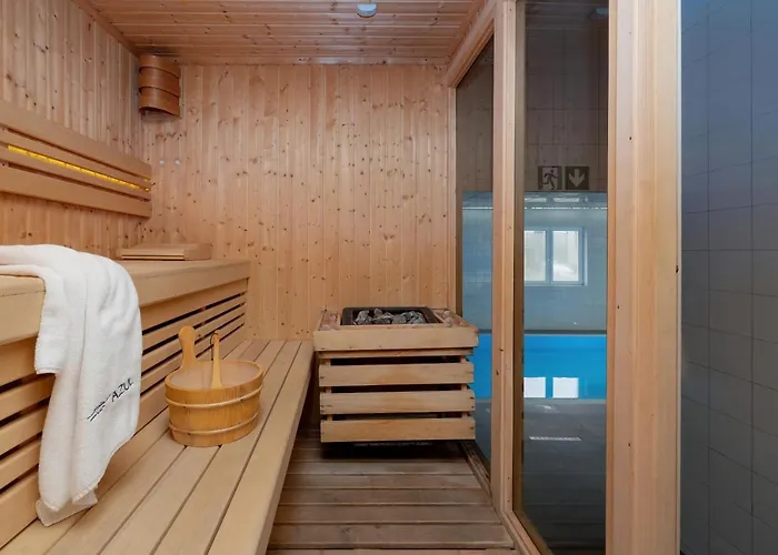 Azul Grzybowo (West Pomeranian)