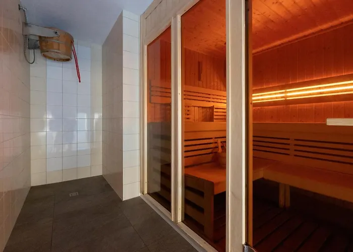 Azul Prázdninový areál 3*