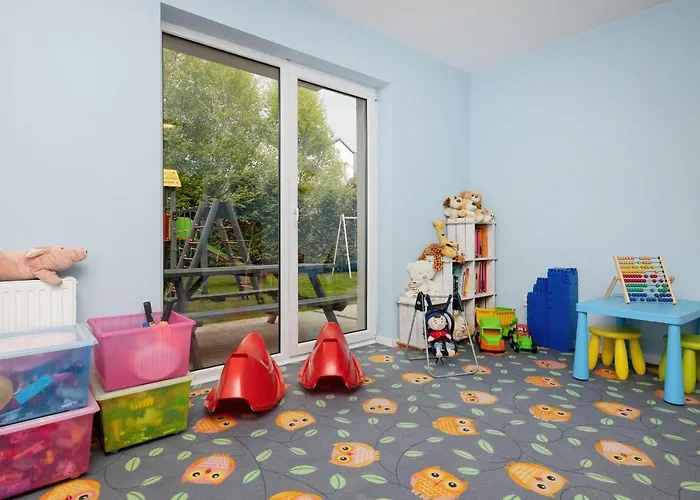 Prázdninový areál Azul 3*