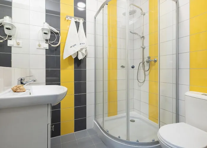 Azul 3* Grzybowo (West Pomeranian)