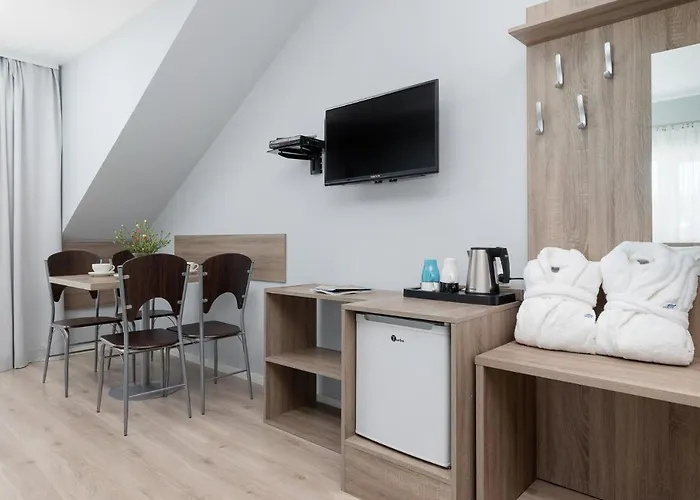 Azul Kompleks wypoczynkowy 3*