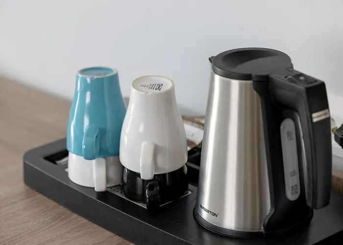 Prázdninový areál Azul 3*