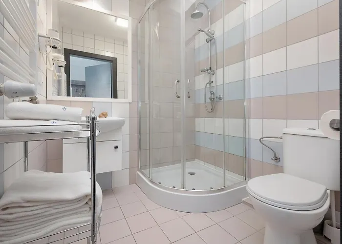 Kompleks wypoczynkowy Azul Grzybowo (West Pomeranian)