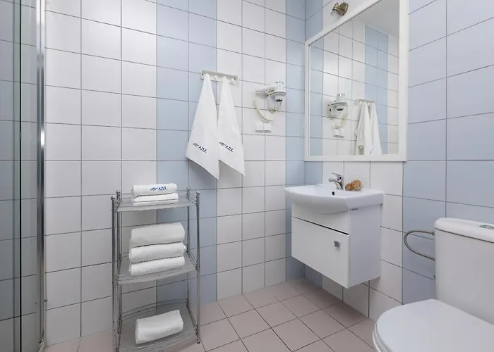 Azul Prázdninový areál 3*