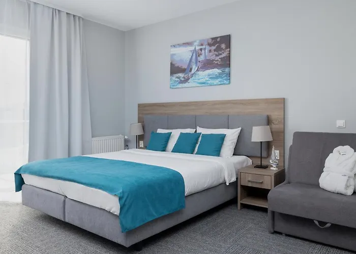 Azul Kompleks wypoczynkowy 3*