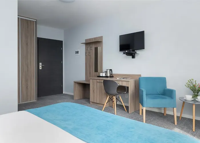 Azul Kompleks wypoczynkowy