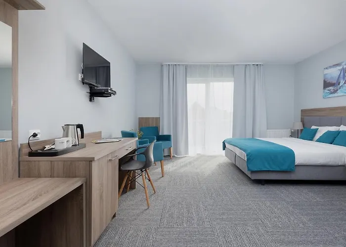 Azul 3* Grzybowo (West Pomeranian)