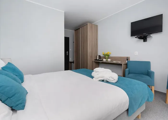 Prázdninový areál Azul 3*