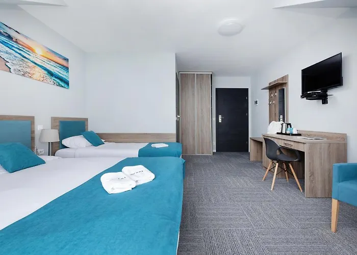 Prázdninový areál Azul