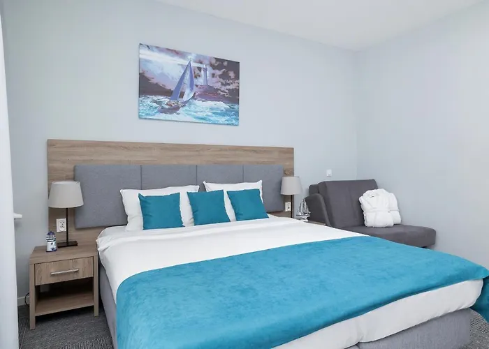 Azul Grzybowo (West Pomeranian)