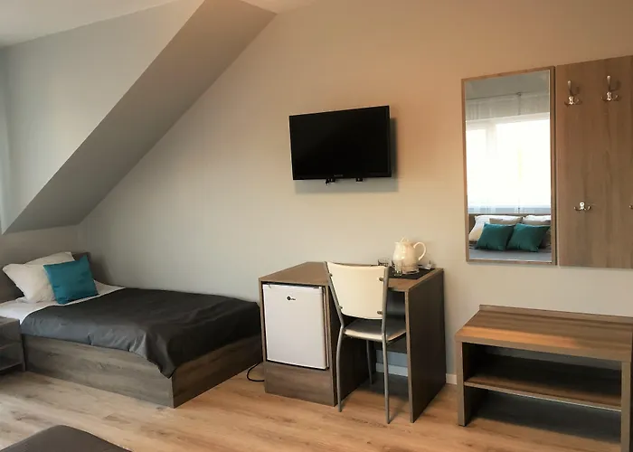 Azul Grzybowo (West Pomeranian)