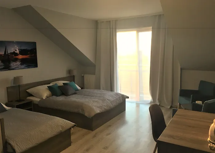 Prázdninový areál Azul 3*