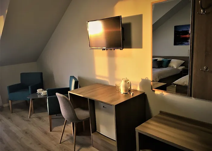 Azul Grzybowo (West Pomeranian)