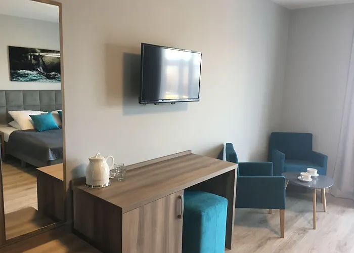 Azul Prázdninový areál