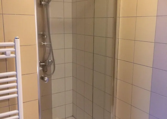 Prázdninový areál Azul Grzybowo (West Pomeranian)