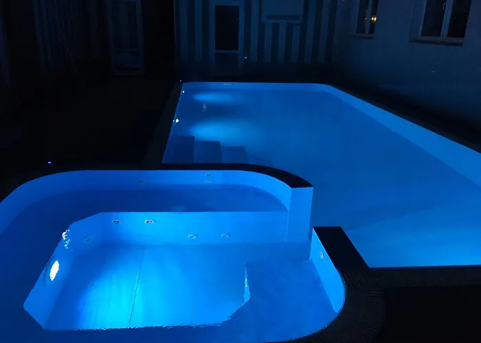 Prázdninový areál Azul