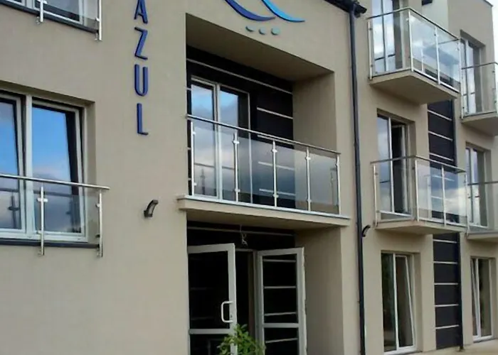 Azul Grzybowo (West Pomeranian)