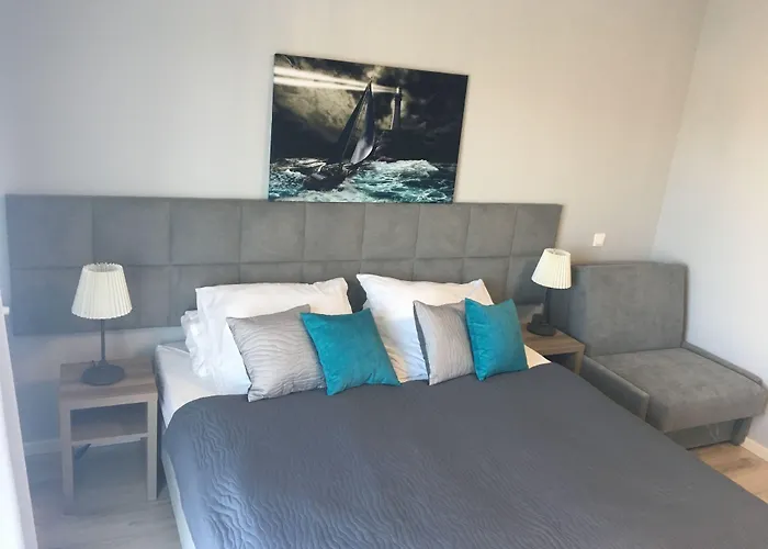 Azul Kompleks wypoczynkowy 3*