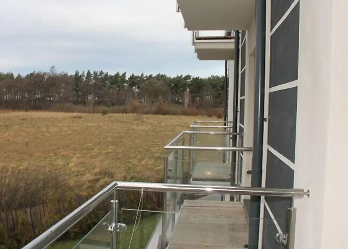 Azul 3* Grzybowo (West Pomeranian)